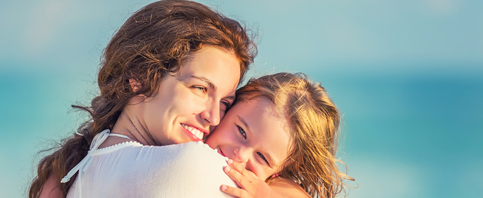 虫歯予防にも力を入れています