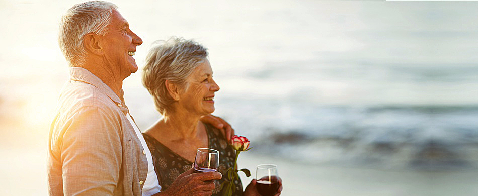 ふじい歯科は靴のままお入りいただけるバリアフリー設計