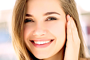 歯のクリーニング