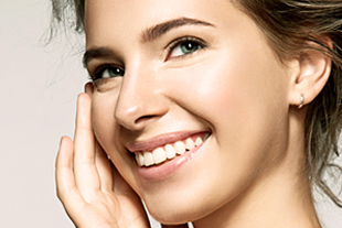 ホワイトニング